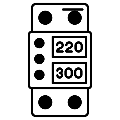 Térmicas y disyuntores